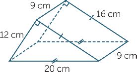 Image result for Triangular Prism Problem
