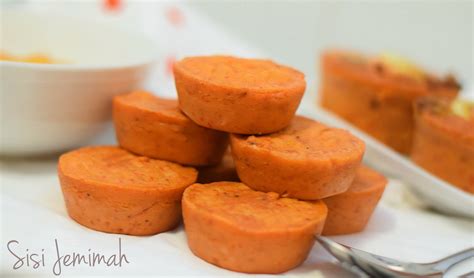 Oven Baked Moimoi | Bean cakes, African food, Food