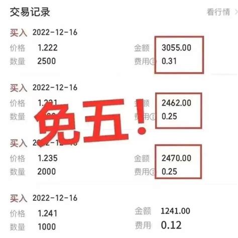 我现在股票佣金是万8，算低的么？ - 知乎