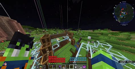 Image result for Minecraft Create Mod Stress