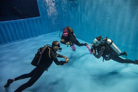 DIVECAMPUS DIVING CLUB (2026) All You Need to Know BEFORE You Go (with ...