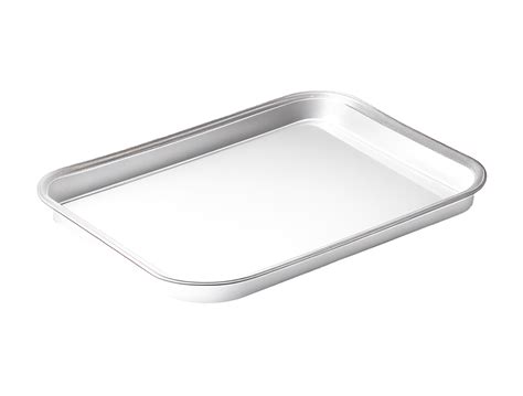 Tray isolated on transparent background, created with 24212753 PNG