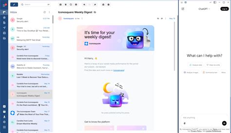 The 5 best Gmail alternatives in 2026 | Zapier