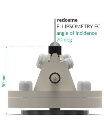 Image result for Ellipsometry Cell