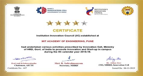 ED Cell | MILESTONES