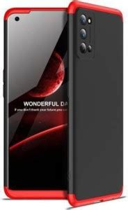 Realme 7 Pro Cases - Buy Realme 7 Pro Cases online at Best Prices in ...