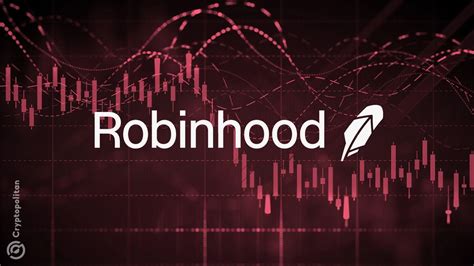 Robinhood joins election prediction sector as HOOD stock soars 112% YTD