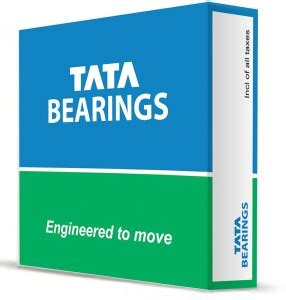 Tata Bearings 567/563S_01 Wheel Bearing Price in India - Buy Tata ...