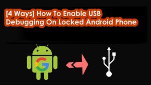 USB Debugging Android S9 While FRP Locked 的图像结果