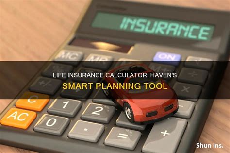 Life Insurance Coverage Calculator 的图像结果