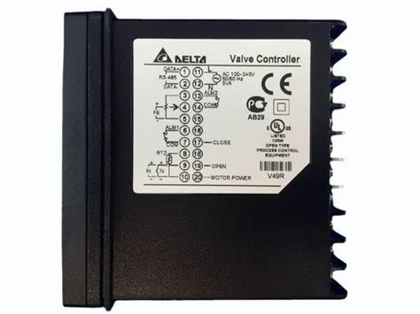 Delta Make Temperature Controller - DTV4896 Delta Temp Controller ...