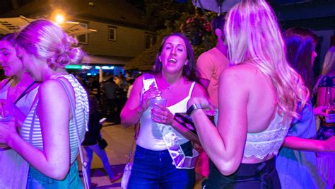 Jersey Shore bars: See who was partying at Bar Anticipation in Belmar