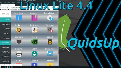Image result for Installing Linux Lite