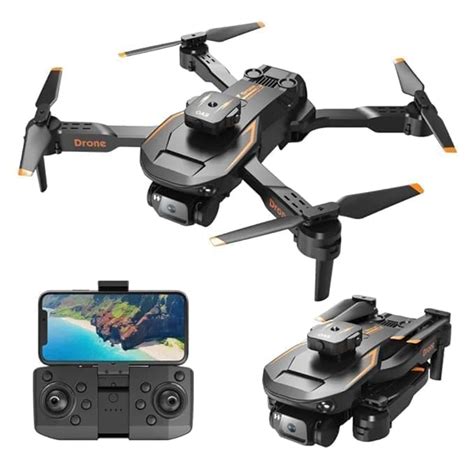 Ramus Drones with Camera for Kids 6K HD FPV,Mini RC Drone,Headless Mode ...