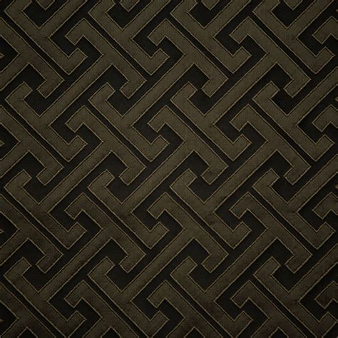 Compass Graphite Drapery Fabric | Regal Drapes