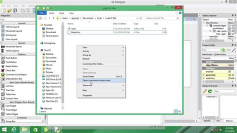 Image result for PyQt5 Python Link