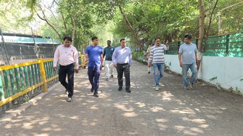 Indore zoo to become India’s first zero-waste park: All garbage to be ...