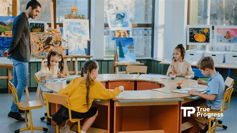 Behavioral Therapist Salary in NJ | True Progress Therapy