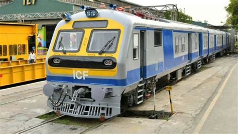 Demu Local Train 的图像结果