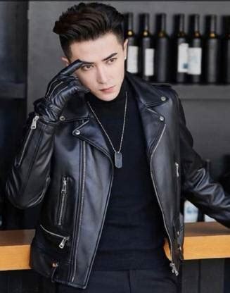 Hmd Fashion Point Full Sleeve Solid Men Jacket - Buy Hmd Fashion Point ...