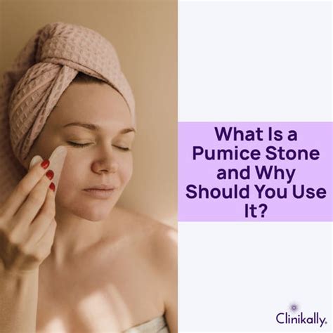 Pumice Stone Care: Easy Tips for Silky-Smooth Feet | Clinikally