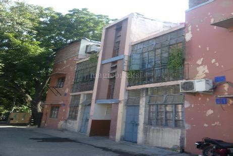 CPWD Central Government Residents Houses in Sector 7 RK Puram, New ...