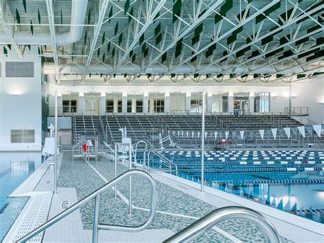 Charlotte Country Day School - Counsilman-Hunsaker