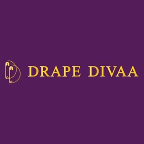 Double Lock Safety Pins for Saree | Drape Divaa