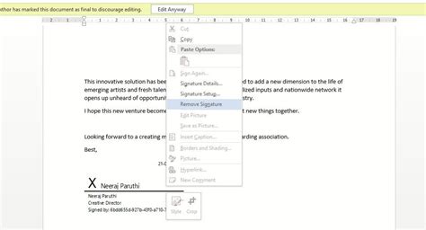 Image result for Remove Digital Signature From Computer