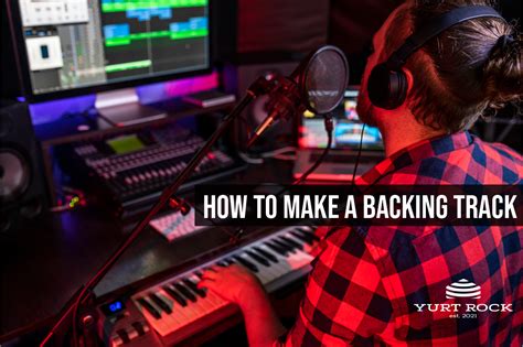 Image result for How Long Backing Track