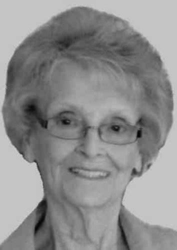 Sandra Toeppe Obituary (1947 - 2024) - Bellefontaine, OH - The Courier ...