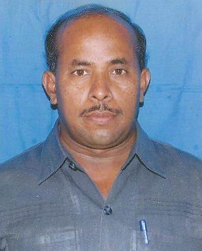 Staff Details | SCAD - KVK Thoothukudi