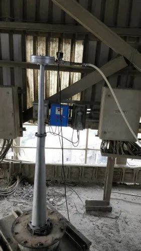 Sonic Soot Blowers - Sonic Soot Blower For Boiler Soot Cleaning Purpose ...