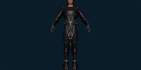 Black Ice Sith Master – NPCs – Jedipedia.net's SWTOR Database