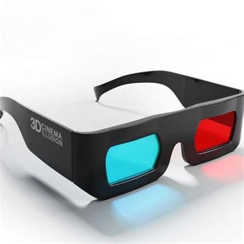 VR眼镜展示|工业/产品|其他工业/产品|达芬奇不神奇 - 原创作品 - 站酷 (ZCOOL)