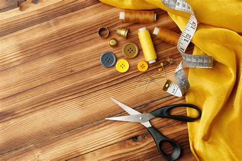 Happy Stitch Fabrics