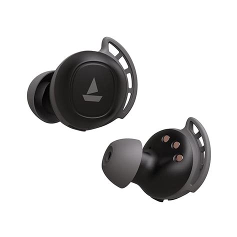 boAt Airdopes 441 Bluetooth Truly Wireless in Ear Earbuds with Mic with ...