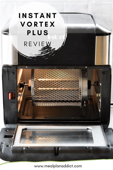 Image result for Instant Vortex Plus Instructions