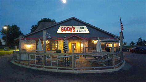 Goog's Pub & Grub closes permanently | wzzm13.com