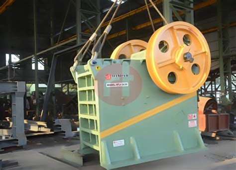 Stone Crusher Machine Plant Manufacturers in India