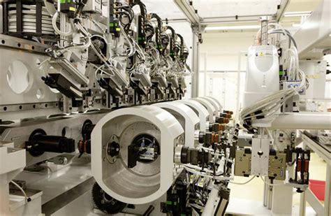 Schaeffler acquires Elmotec Statomat, expands expertise in electric ...