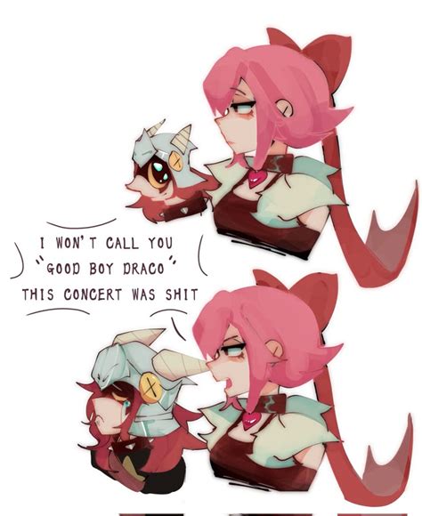 𝘋𝘳𝘢𝘤𝘰 & 𝘔𝘦𝘭𝘰𝘥𝘪𝘦 | 𝘉𝘳𝘢𝘸𝘭 𝘚𝘵𝘢𝘳𝘴 | Anime stars, Draco, Blow stars