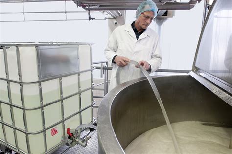 Container pump MINIFLUX | FLUX Pumps India