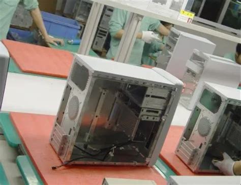 Assembly Line Computer Schematic 的图像结果