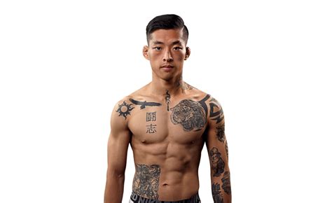 दावून जुंग - ONE Championship – The Home Of Martial Arts