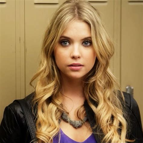 Ashley Benson as Hanna Marin Aesthetic in 2025 | Pretty little liars ...