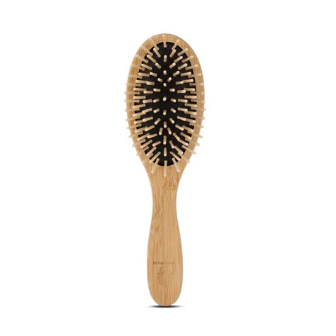 Bamboo Paddle Hair Brush #separator_sa #site_title – UrbanMooch