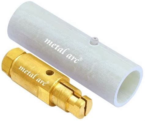 Welding Cable Connector - Female Welding Cable Connector CCF Series ...