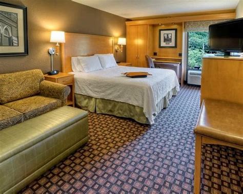 HAMPTON INN NASHVILLE/BRENTWOOD-I-65S - Hotel Reviews, Photos, Rate ...