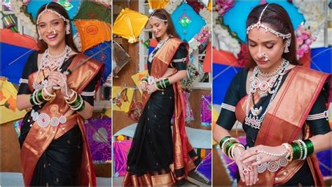 First Makar Sankranti After Marriage For Newly Married Couple's